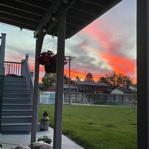 Meet your Posher, Janet